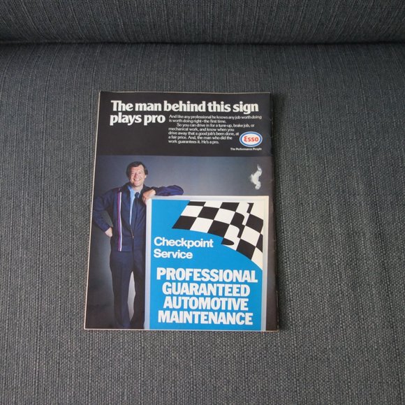 Canucks Rockies Friday, December 14, 1979 Program - Picture 2 of 11